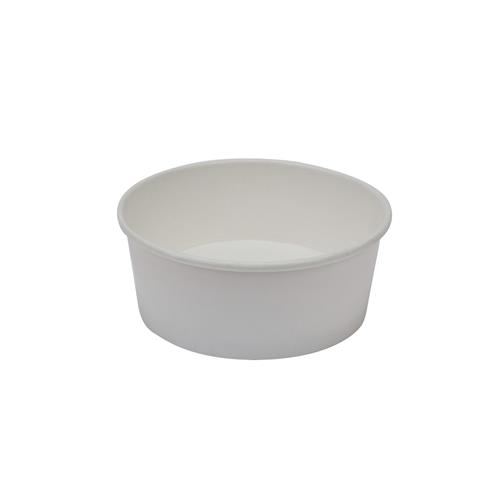 Dispoware™ 180ml Paper Cup with Lid