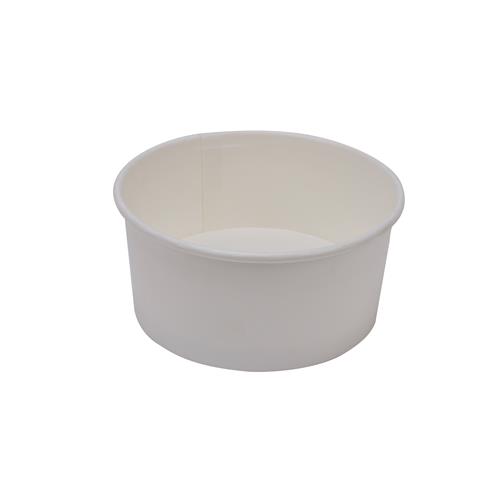 Dispoware™ 250ml Paper Cup with Lid