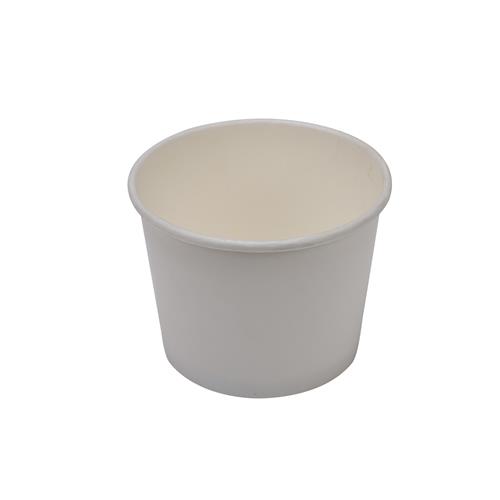 Dispoware™ 350ml Paper Cup with Lid